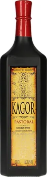Víno Gosmit s.r.o. Kagor Pastoral 0,75 l