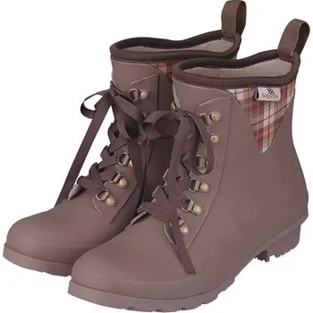 Pánské holínky Holínky Girl Classic kotníkové neoprenové velikost 37