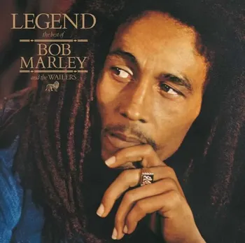 Zahraniční hudba Legend: The Best Of Bob Marley And The Wailers - Bob Marley & The Wailers