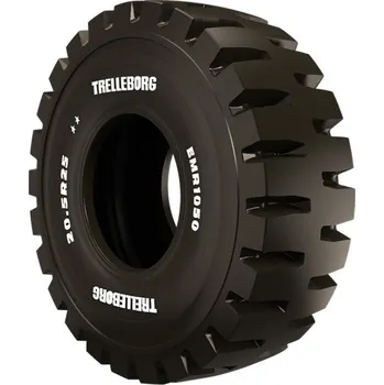 Pneu pro těžký stroj 23,5 R25 TL TRELLEBORG EMR 1050 201A2