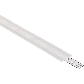 LED osvětlení Plexi FK technics matné pro FKU 2m