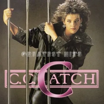 Zahraniční hudba Greatest Hits - C.C.Catch [CD]