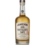 Jameson Distiller's Safe 43 % 0,7 l