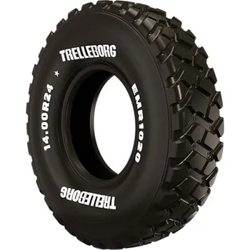 Pneu pro těžký stroj 23,5 R25 TL TRELLEBORG EMR 1020 201A2/185B