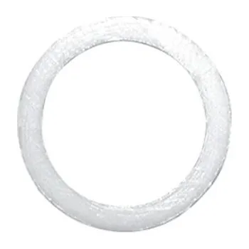 Těsnící kroužek z teflonu PTFE DR-M5TE