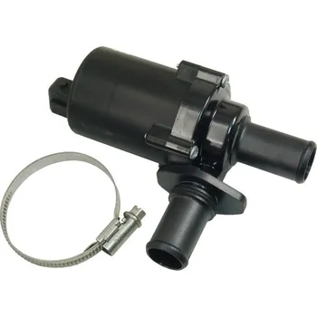 Motor automobilu Vodní čerpadlo 24V Hydronic M-II M8 /10 /12 - 252435992501 / 252435250100/252435992701 (252435992501 / 252435250100/252435992701)