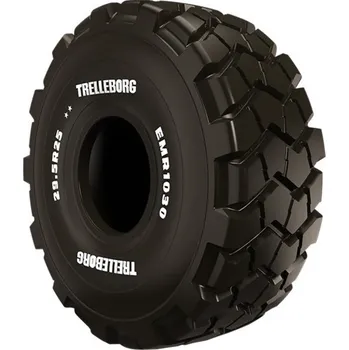 Pneu pro těžký stroj 750/65 R25 TL TRELLEBORG EMR 1030 209A2/190B