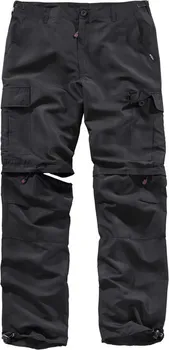 Pánské kalhoty Surplus Outdoor Trousers Quickdry černé
