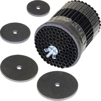 Zehnder InFloor ComfoSet Vsuvka do potrubí, redukující množství vzduchu pro ComfoTube