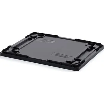 Víko pro ESD přepravku 80x60 cm