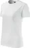 Dámské tričko Malfini Classic New 133 bílé