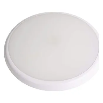 Venkovní osvětlení LED pracovní osvětlení Dalia IP54 22W 2000lm 4000K se senzorem pohybu