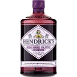 HENDRICK'S GIN Gin Midsummer 43,4 % 0,7…