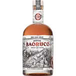 Baoruco Parque 12 y.o. 37,5 % 0,7 l