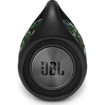 vodotěsnost JBL Boombox