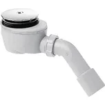 Odtoková souprava pro sprchovou vaničku Hansgrohe Staro 90 60056000