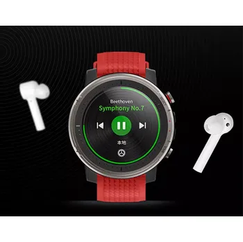 Amazfit stratos cena deals