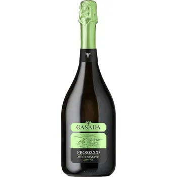 La Casada - Prosecco Mellisimato spumante 0,75L