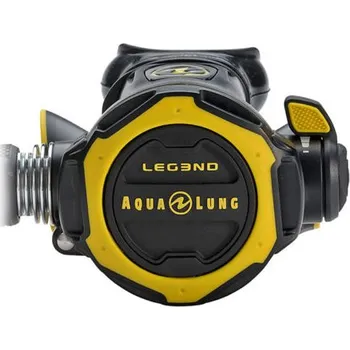 Aqualung automatika OCTOPUS LEGEND 3