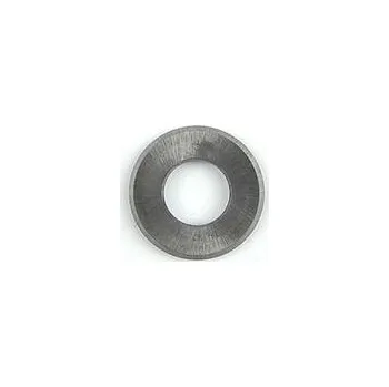 Pojezdové kolečko Toya Kolečko výměnné 22 x 10,5 x 2,0 mm