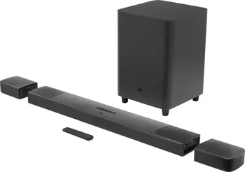 Soundbar JBL Bar 9.1 True Wireless Surround