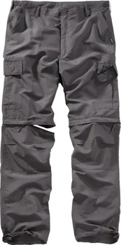 Pánské kalhoty Surplus Outdoor Trousers Quickdry antracitové