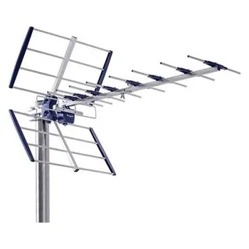 Televizní anténa Engel MAX-42 anténa UHF 14,5dB s filtrem 5G