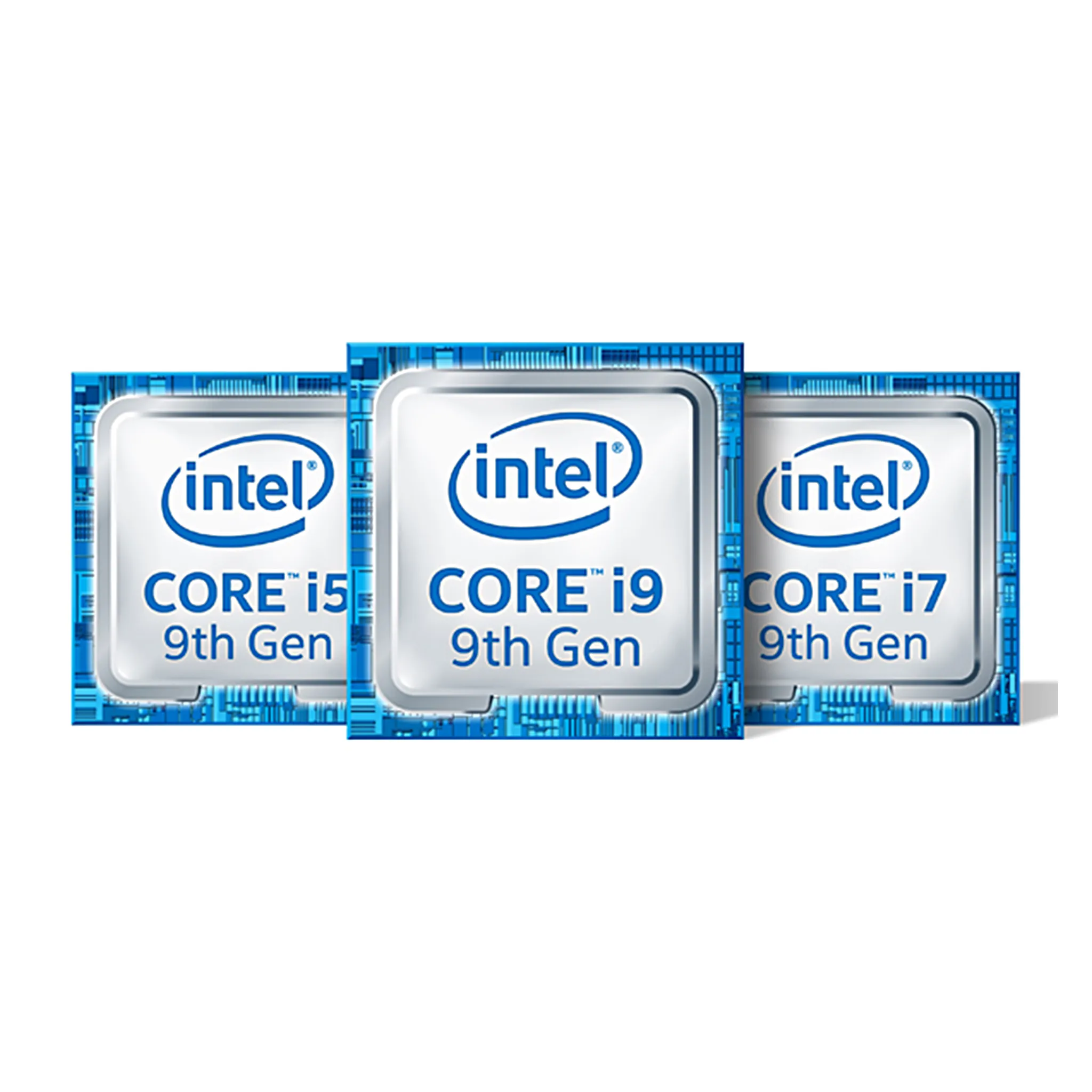 Fotografie 5 - Procesor Intel Core i9-9900K (BX80684I99900K)