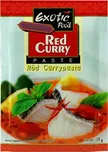 Exotic Food Kari pasta červená 50 g