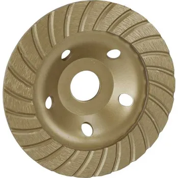 Brusný kotouč Magg Mar-Pol diamantový brusný kotouč turbo 125 mm 