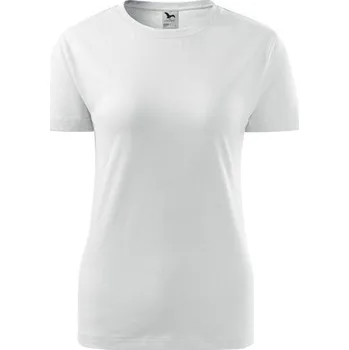 Malfini Classic New 133 bílé