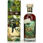 La Maison Du Rhum Venezuela 47 % 0,7 l