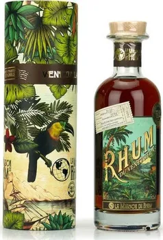 Rum La Maison Du Rhum Venezuela 47 % 0,7 l