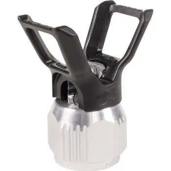 Stříkací pistole Chránič trysky Control Pro