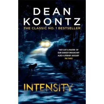 Intensity – Dean Koontz (EN)