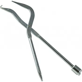 Kleště JBM Kleště na demontáž brzdových pružin 220mm