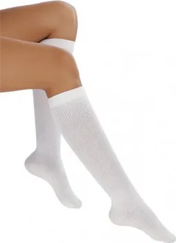 Dámské ponožky Avicenum Travel 310 bílé