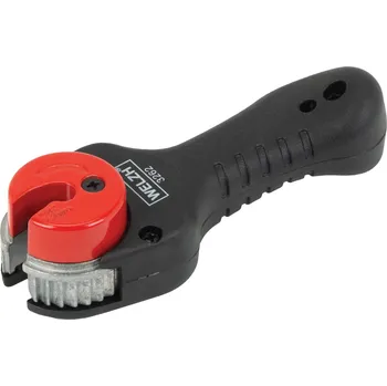 řezačka trubek Ráčnová mini řezačka trubek 4.75 mm, Welzh (Welzh Werkzeug)