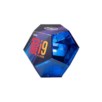 procesor Intel Core i9-9900K