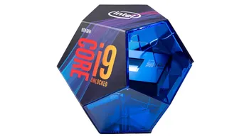 procesor Intel Core i9-9900K