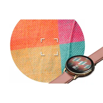 slazení s outfitem Samsung Galaxy Watch Active2