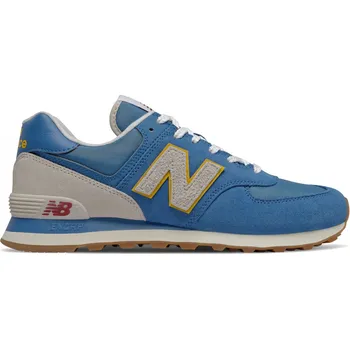 Pánské tenisky Recenze New Balance ML574SCA 45