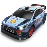 WRC Hyundai i20