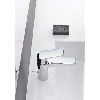 Vodovodní baterie Umyvadlová baterie Alpi Sport Plus 72179