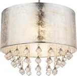 Lustr Globo 15188H3 Amy I E27 1x60 W nikl matný