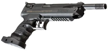 Vzduchová pistole Atak Zoraki HP-01 Ultra 4,5 mm