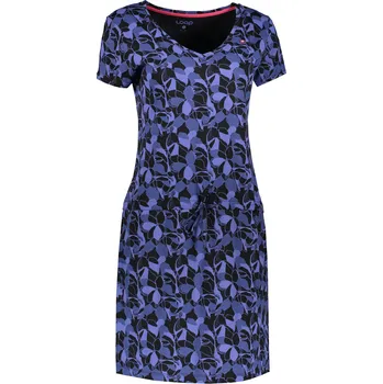 Dámské šaty LOAP Banyta CLW2034 černé