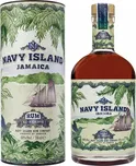 Navy Island XO Reserve Jamaica Rum 40 %…