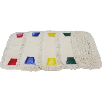 nahárada k mopu VladceMopu.cz Vládcemopu návlek mopu Flipper 40 cm bavlněný mop 185 g