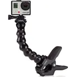 GoPro Jaws: Flex Clamp (Čelisti: Ohebný…
